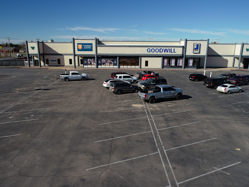 Thrift Store «Goodwill», reviews and photos