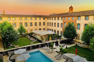 Abbaye des Capucins Spa & Resort image