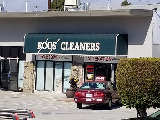 Tailor «Nearest Cleaners», reviews and photos, 4481 Torrance Blvd, Torrance, CA 90503, USA