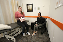 In Step® Physical Therapy Edmonton | Accident, Dizziness, Pelvic Floor Physiotherapy, Massage Therapy & Lymphatic Drainage - Photo 3 - Car repair in Edmonton, AB, Canada, Norwich