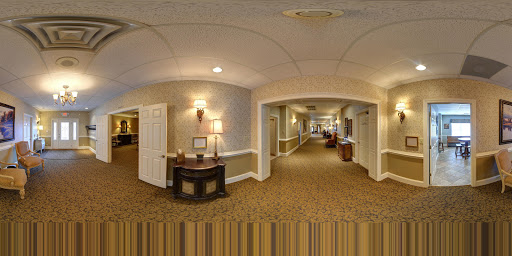 Funeral Home «Sykes Funeral Home & Crematory», reviews and photos, 424 Franklin St, Clarksville, TN 37040, USA