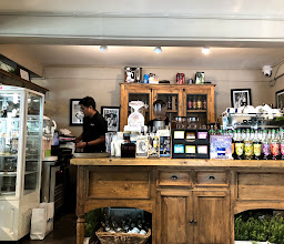 Great Earth Café-Tea-Ria photo