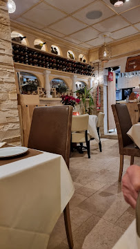 Atmosphère du Restaurant Diwan Albacha à Antibes - n°17
