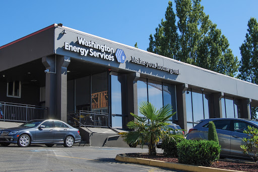 HVAC Contractor «Washington Energy Services», reviews and photos