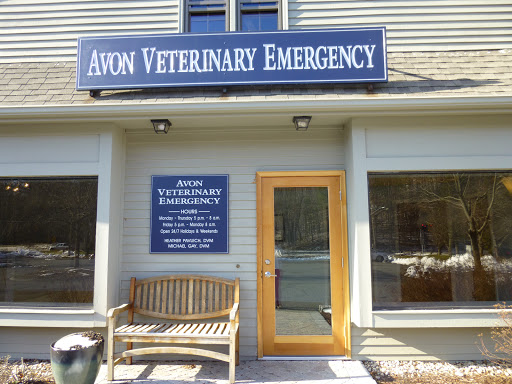 Avon Veterinary Emergency Referral