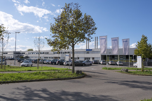 MAHLE Behr GmbH & Co. KG