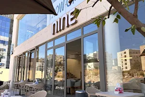 Nine Cafe image