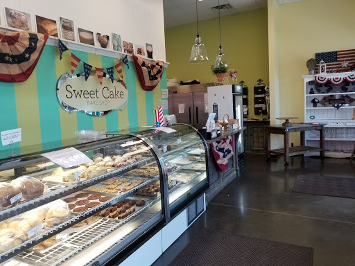 Bakery «Sweet Cake Bake Shop», reviews and photos, 457 E 300 S, Salt Lake City, UT 84111, USA