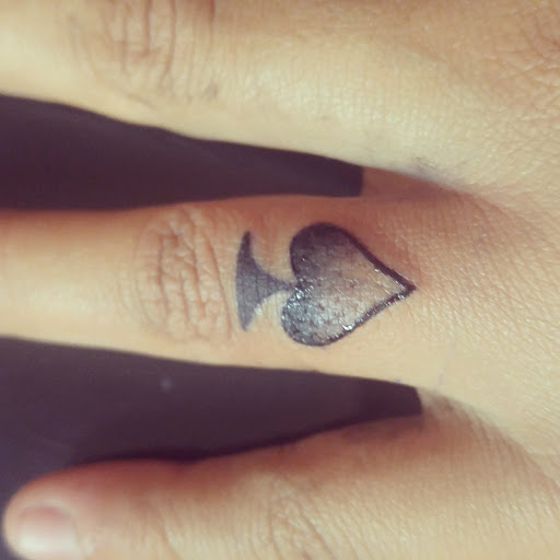 Tattoo Shop «Federal Tattoo», reviews and photos, 299 E Washington Ave, Sunnyvale, CA 94086, USA