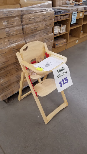 Non-Profit Organization «Hartford Area Habitat for Humanity ReStore», reviews and photos