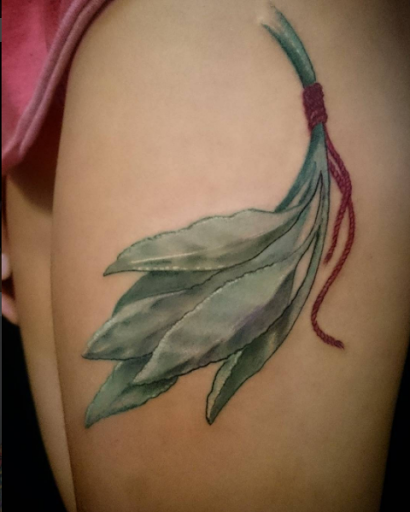 Explore imperfect tattoo ideas, creative tattoo ideas in New York, available at Majestic Tattoo NYC- Adal Ray Arts
