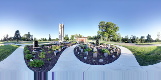 Funeral Home «Westlawn-Hillcrest Funeral Home», reviews and photos, 5701 Center St, Omaha, NE 68106, USA