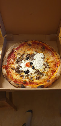 Pizza du Restaurant italien La Pratola à Thiais - n°7
