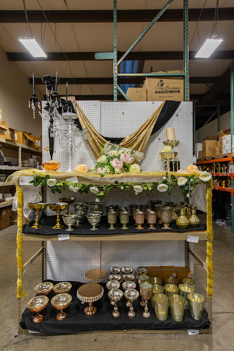 Florist «Sequoia Floral International», reviews and photos, 3245 Santa Rosa Ave, Santa Rosa, CA 95407, USA