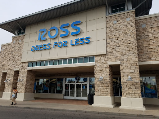 Clothing Store «Ross Dress for Less», reviews and photos, 4520 Centerplace Dr, Greeley, CO 80634, USA