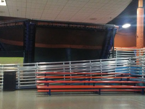Amusement Center «Sky Zone Trampoline Park», reviews and photos, 11745 Commons Dr, Springdale, OH 45246, USA