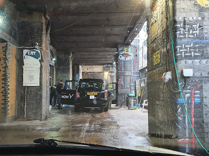 E1 Number One Car Wash