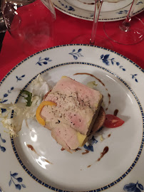 Foie gras du Restaurant Au Coup De Canon à Saint-Malo - n°5