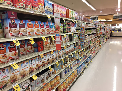 Grocery Store «Safeway», reviews and photos, 5450 Dewey Dr, Fair Oaks, CA 95628, USA