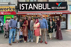 Istanbul Restaurant Sheldon image