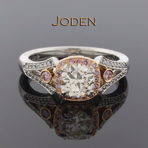 Jewelry Store «Joden Jewelers», reviews and photos, 144 S Broad St, Grove City, PA 16127, USA