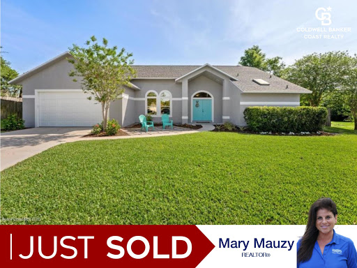 Real Estate Agency «Coldwell Banker Coast Realty», reviews and photos, 1625 S Washington Ave, Titusville, FL 32780, USA