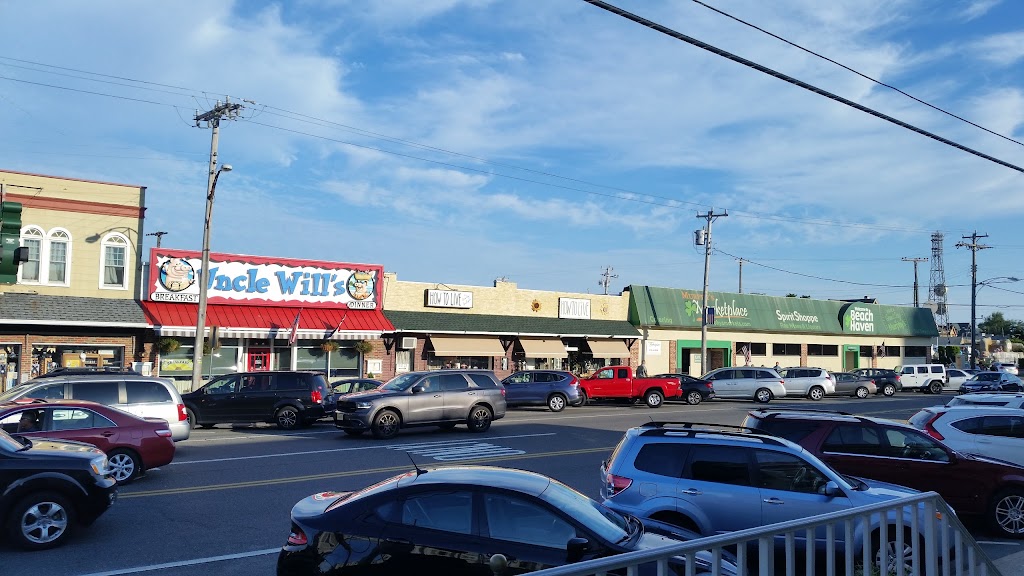 Marlin Restaurant & Bar - Beach Haven, NJ 08008 - Menu, Reviews, Hours