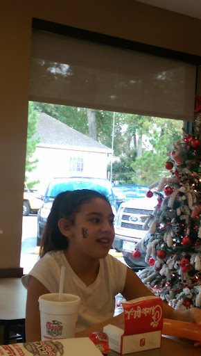 Fast Food Restaurant «Chick-fil-A», reviews and photos, 21622 Texas 249 Access Rd, Houston, TX 77070, USA