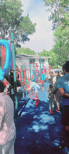 Sunset Presbyterian Church – Food Distribution Center