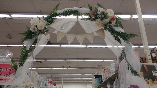 Craft Store «A.C. Moore Arts and Crafts», reviews and photos, 179C Hale Rd, Manchester, CT 06040, USA