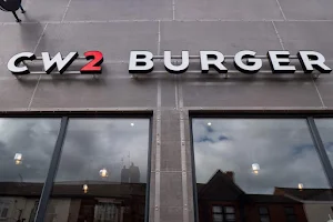 CW2 Burger image