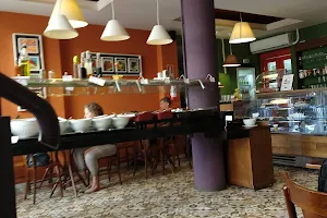 Restaurante Ojas image