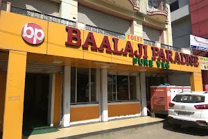 Hotel Balaji Paradise image