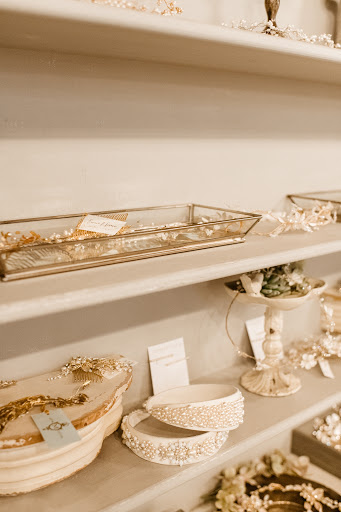 Bridal Shop «Emma & Grace Bridal Studio», reviews and photos, 3353 Larimer St, Denver, CO 80205, USA