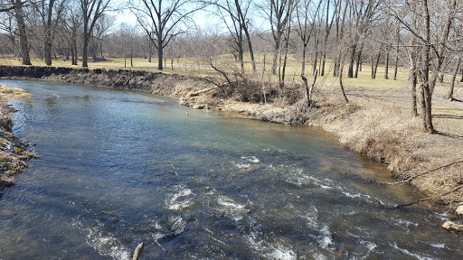 Park «Legion Disc Golf Course», reviews and photos, Boyson Trail, Marion, IA 52302, USA