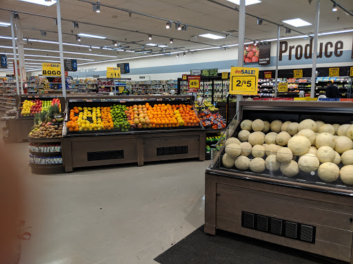 Grocery Store «Food Lion», reviews and photos, 8100 George Washington Memorial Hwy, Yorktown, VA 23692, USA