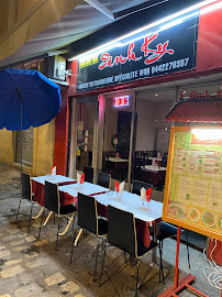 Atmosphère du Restaurant vietnamien Sinh Ky à Aix-en-Provence - n°1