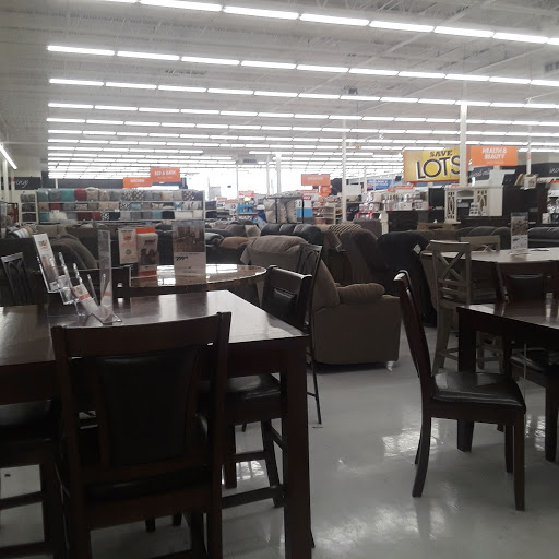 Discount Store «Big Lots», reviews and photos, 3250 Airport Blvd, Mobile, AL 36606, USA