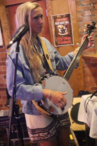 Bar «The Fire House», reviews and photos, 202 Gibson St, Eau Claire, WI 54701, USA