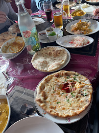 Korma du Rajmahal Restaurant Indien- BREST - n°5