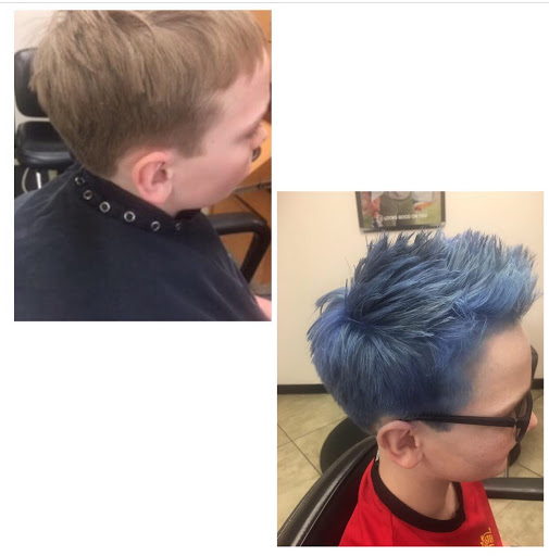 Hair Salon «Fantastic Sams Hair Salons», reviews and photos, 8 E 66th St, Minneapolis, MN 55423, USA