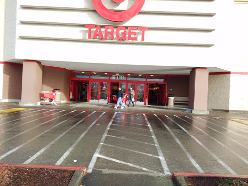 Department Store «Target», reviews and photos, 18101 NW Evergreen Pkwy, Beaverton, OR 97006, USA