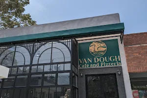 Van Dough Cafe & Pizzeria image