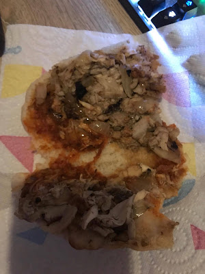 Le Délice Kebab à Blagnac