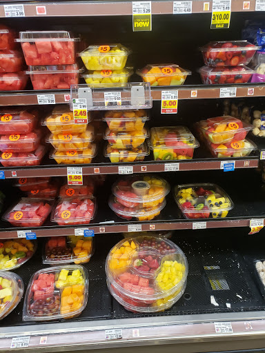 Grocery Store «Ralphs», reviews and photos, 306 S Twin Oaks Valley Rd, San Marcos, CA 92078, USA