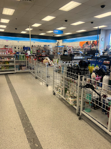 Clothing Store «Ross Dress for Less», reviews and photos, 1038 N El Camino Real, Encinitas, CA 92024, USA