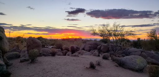 Golf Club «Troon North Golf Club», reviews and photos, 10320 E Dynamite Blvd, Scottsdale, AZ 85262, USA