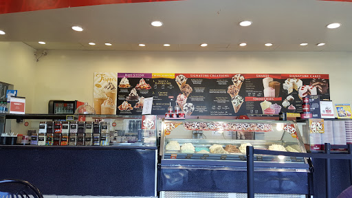 Ice Cream Shop «Cold Stone Creamery», reviews and photos, 4615-A Monticello Ave, Williamsburg, VA 23188, USA