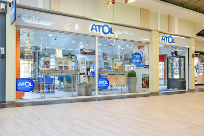 Atol Mon Opticien à Narbonne