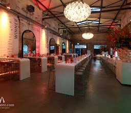 HDX Partyrental photo